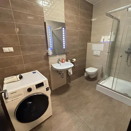 Pizza Tábor Affittacamere