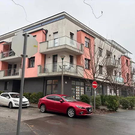 Affittacamere Pizza Tábor