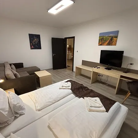 Guest house Pizza Tabor Miskolc