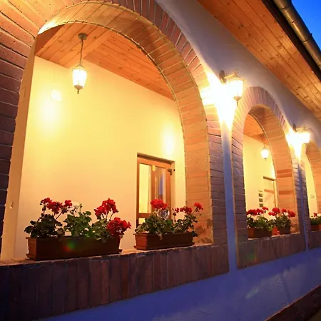 Pizza Tábor Affittacamere