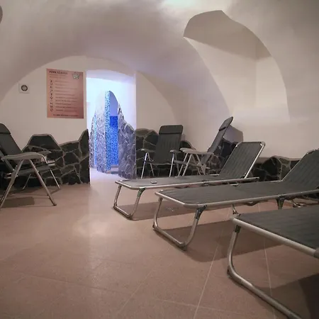 Penzion Pizza Tabor Miškovec