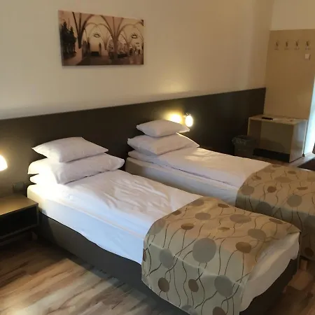 Affittacamere Pizza Tábor