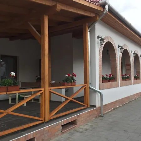 Penzion Pizza Tabor