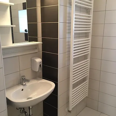 Affittacamere Pizza Tábor 3*