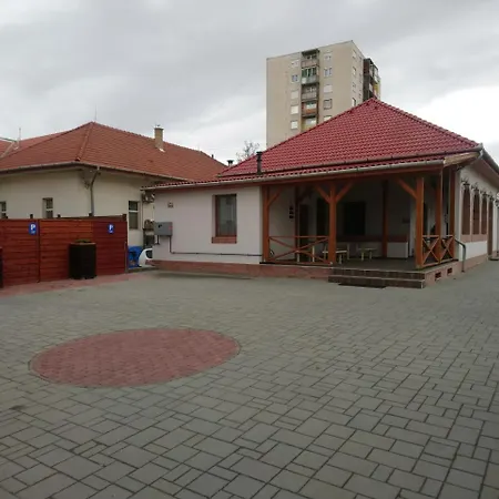 Affittacamere Pizza Tábor