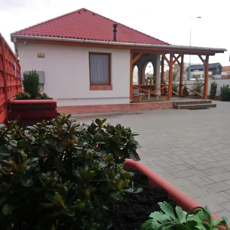 Pizza Tábor Miskolc