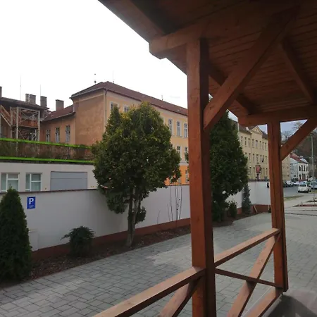 Pizza Tabor Guest house Miskolc