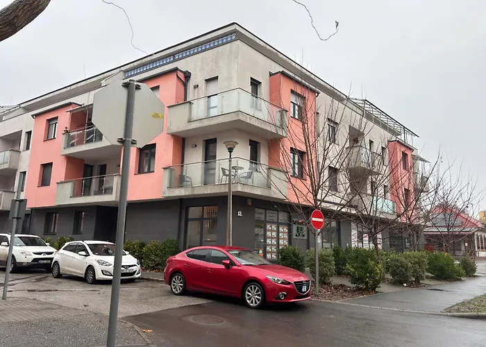 Casa de hóspedes Pizza Tábor